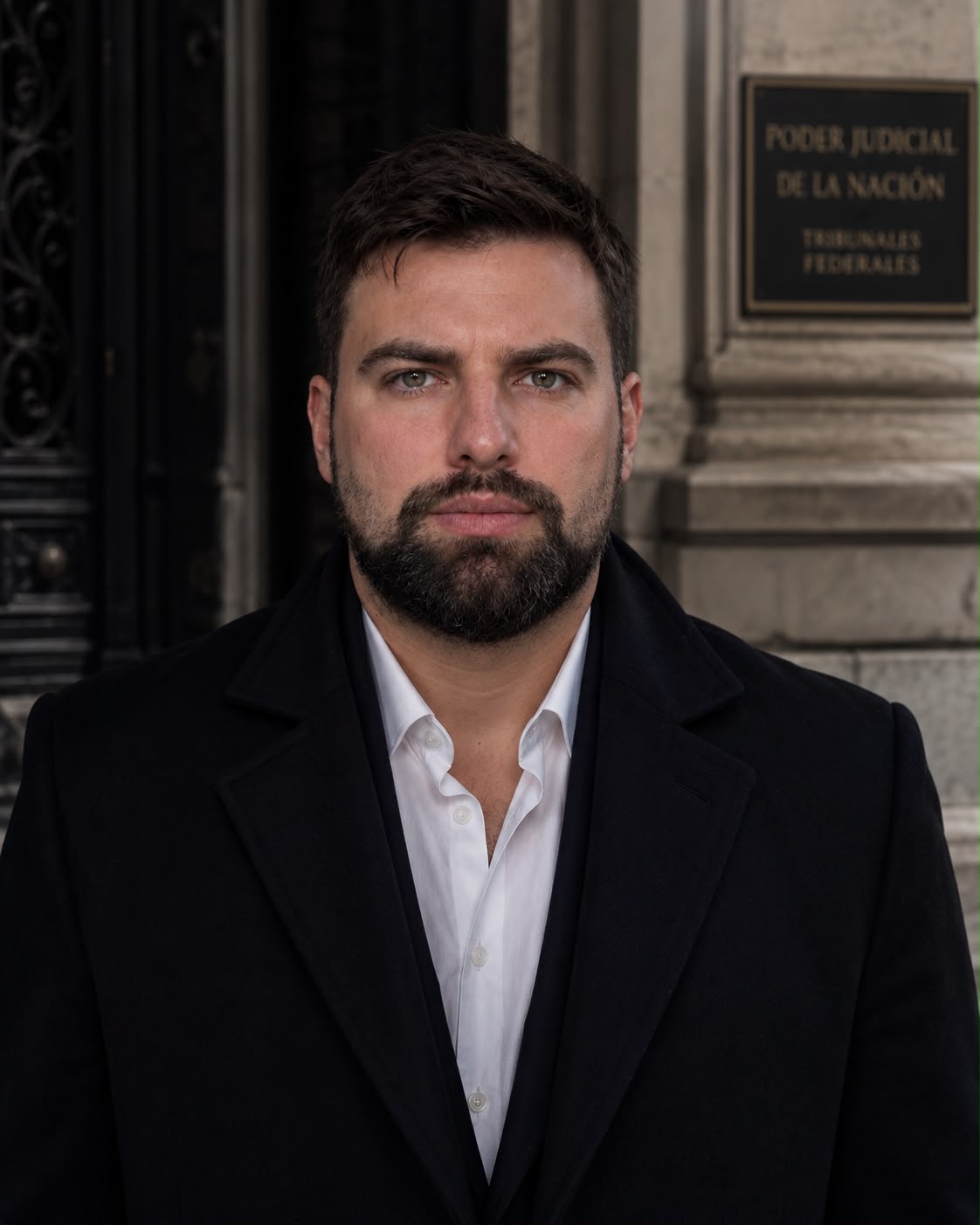 Dr. Miguel - Director de Amparo Salud Ya