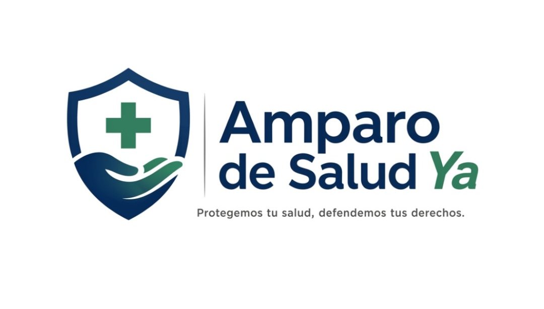Amparo Salud Ya